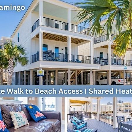 Fancy Flamingo Villa Gulf Shores Buitenkant foto