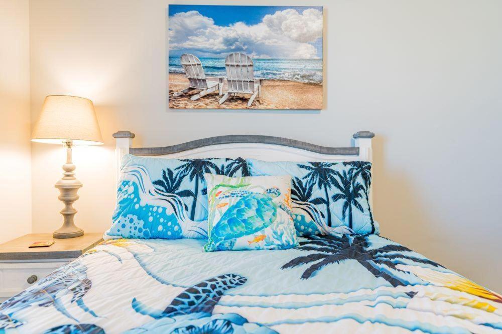 Fancy Flamingo Villa Gulf Shores Buitenkant foto