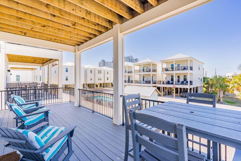Fancy Flamingo Villa Gulf Shores Buitenkant foto