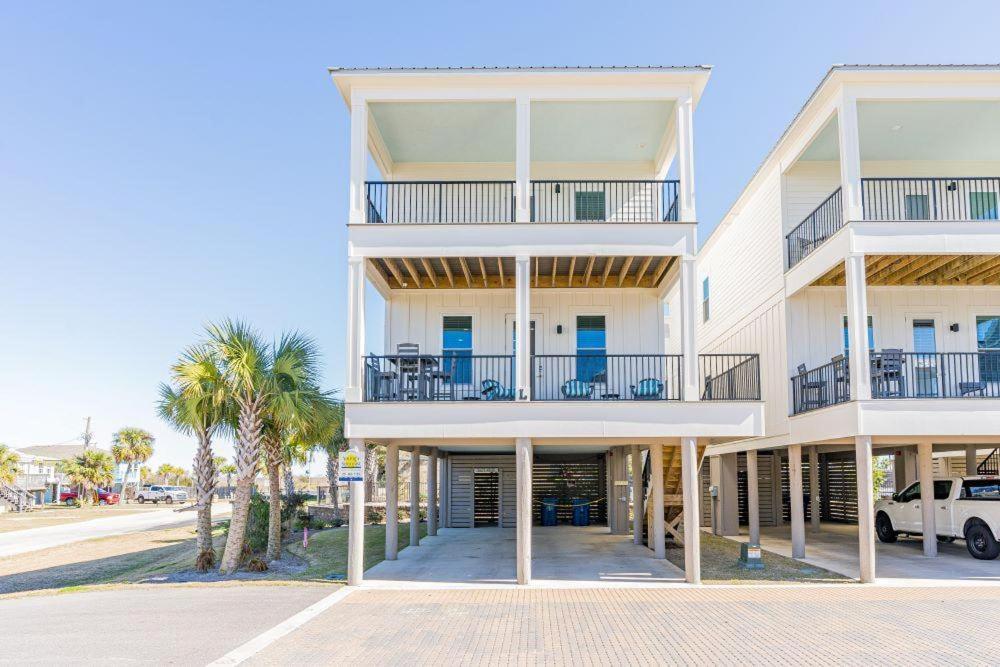 Fancy Flamingo Villa Gulf Shores Buitenkant foto