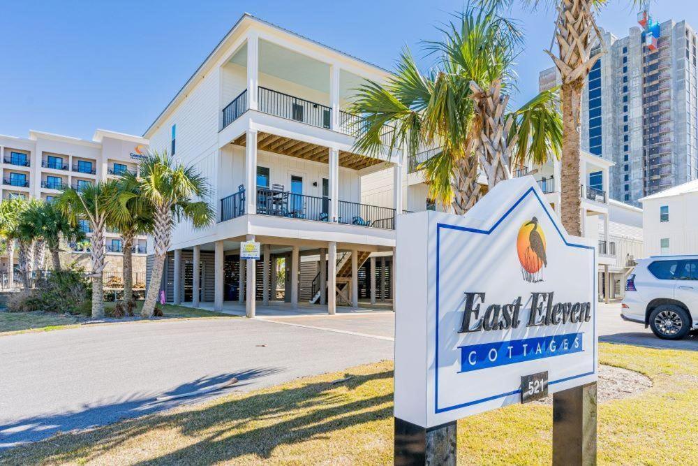 Fancy Flamingo Villa Gulf Shores Buitenkant foto
