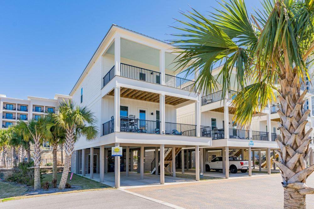 Fancy Flamingo Villa Gulf Shores Buitenkant foto
