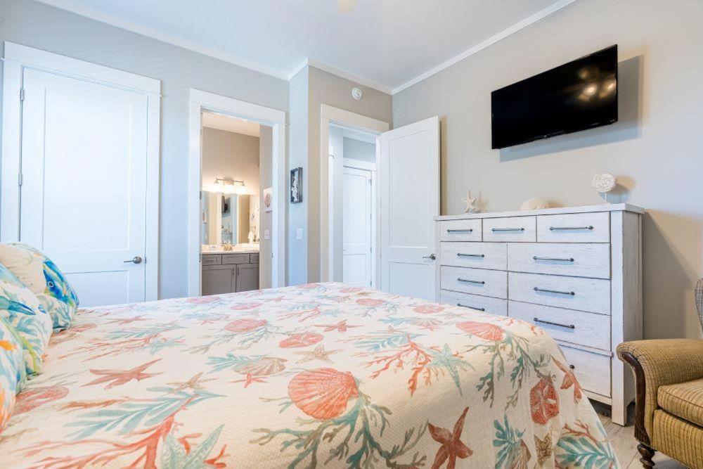 Fancy Flamingo Villa Gulf Shores Buitenkant foto
