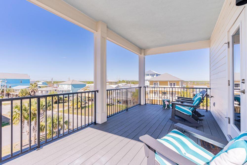 Fancy Flamingo Villa Gulf Shores Buitenkant foto